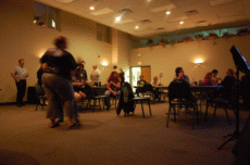 ValleyCon 37 - 2011